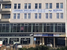 Medyczna Gdynia